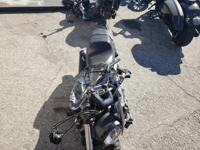 2020 HARLEY-DAVIDSON XG500 1HD4NAA28LB504893