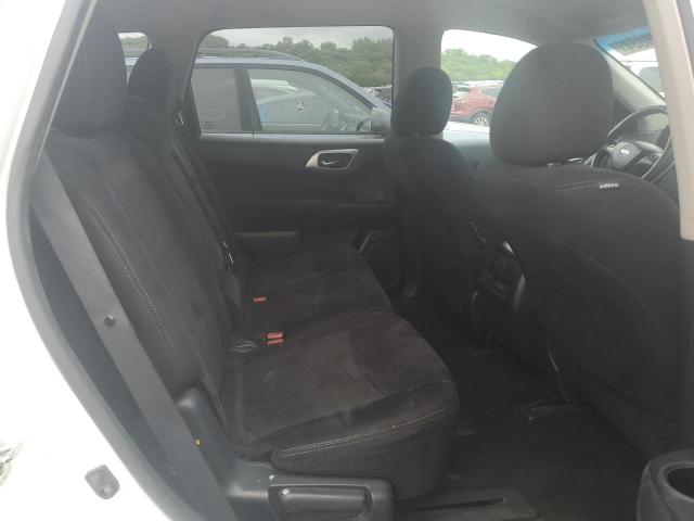 5N1AR2MM8EC718027 2014 Nissan Pathfinder S