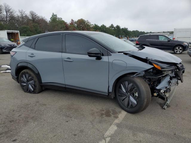 2023 NISSAN ARIYA PLAT - JN1DF0CD1PM710562