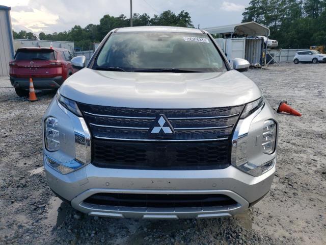 2024 Mitsubishi Outlander Se VIN: JA4J4VA87RZ051766 Lot: 62452934