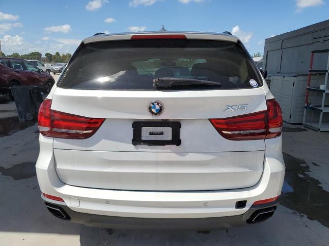 VIN 5UXKR6C52G0J81314 2016 BMW X5, Xdrive50I no.6