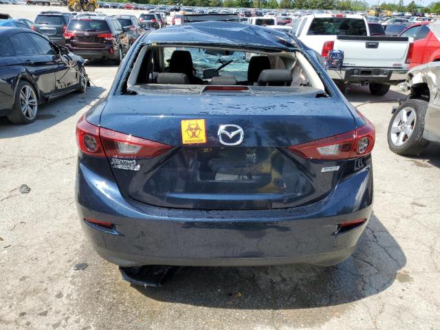 VIN JM1BM1U75G1330022 2016 Mazda 3, Sport no.6