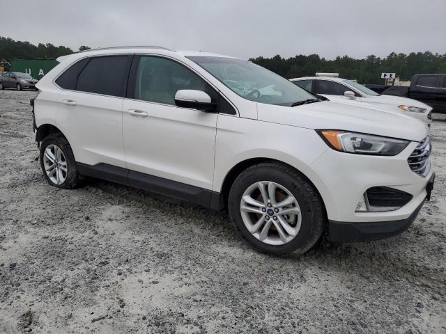 2019 FORD EDGE SEL - 2FMPK3J95KBC68773