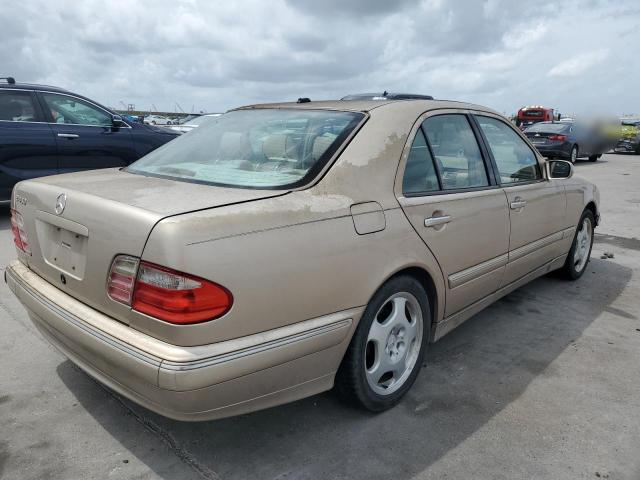 WDBJF70J9YB103050 2000 Mercedes-Benz E 430