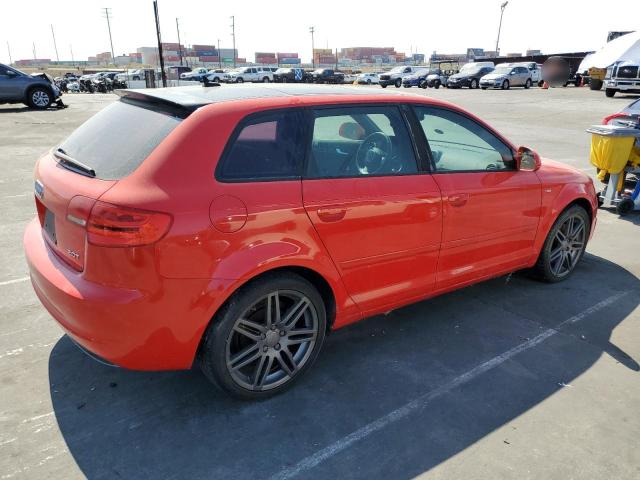 2009 Audi A3 2.0T VIN: WAUHE78PX9A055879 Lot: 60627084