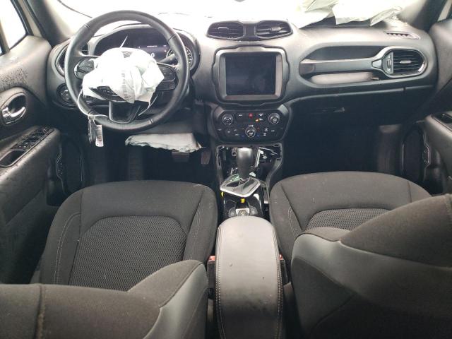 2022 JEEP RENEGADE A ZACNJDE1XNPN67570