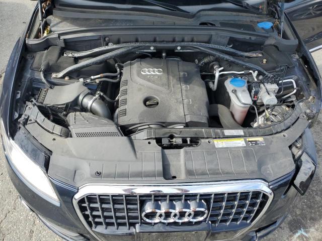 VIN WA1LFAFP8EA106522 2014 Audi Q5, Premium Plus no.12