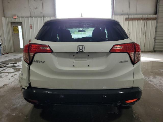 2016 Honda Hr-V Ex VIN: 3CZRU6H58GM713275 Lot: 62300464