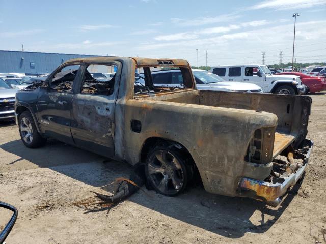 2020 RAM 1500 LARAM - 1C6SRFJT8LN224836