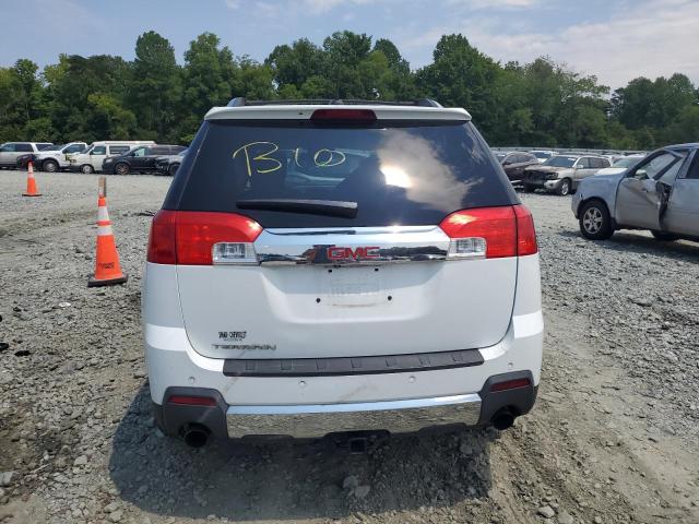 2015 GMC TERRAIN SL - 2GKFLTE30F6372481