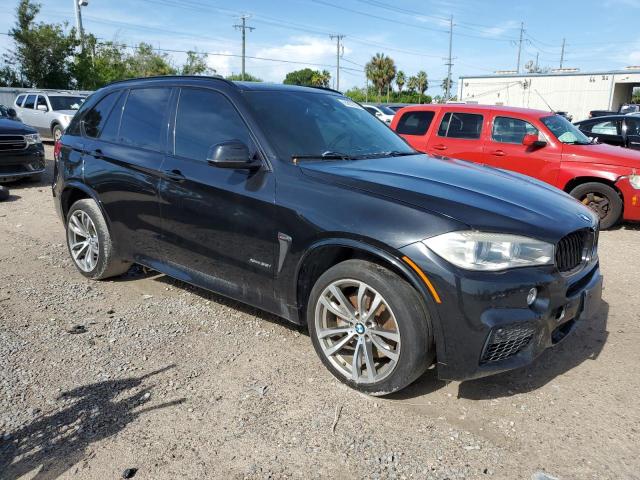 VIN 5UXKR6C54F0J79157 2015 BMW X5, Xdrive50I no.4