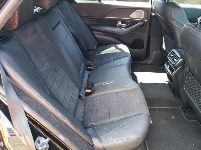 2022 MERCEDES-BENZ GLE 450 4M - 4JGFB5KB2NA816804