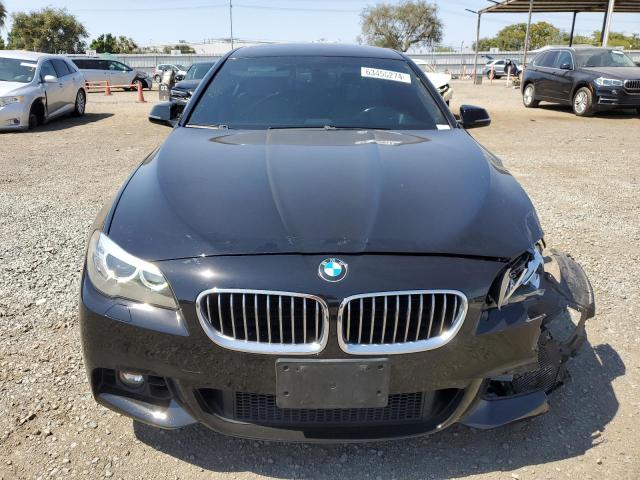 VIN WBA5B1C5XEDZ37125 2014 BMW 5 Series, 535 I no.5