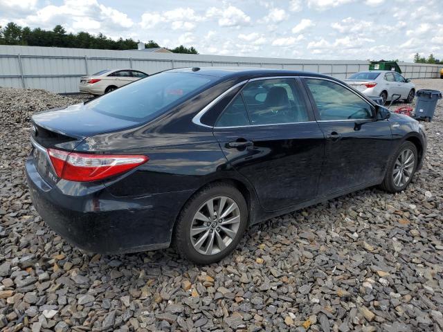 VIN 4T1BD1FK9FU160614 2015 Toyota Camry, Hybrid no.3