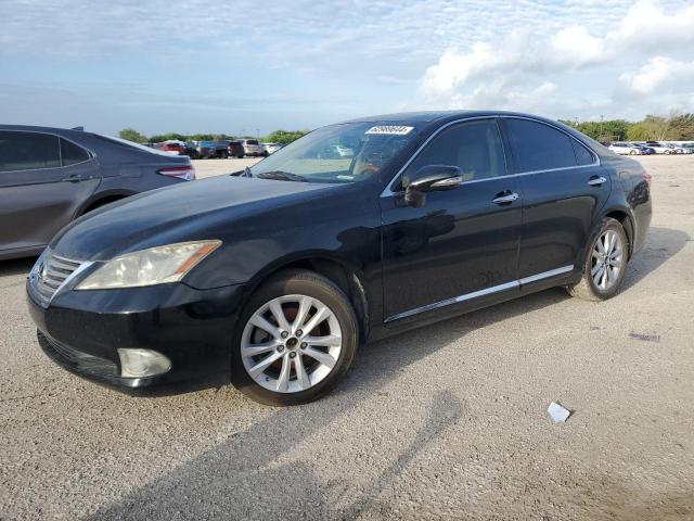 JTHBK1EG5A2371559 Lexus Es350 350 2010