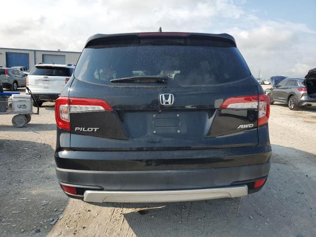 2019 HONDA PILOT EXL - 5FNYF6H58KB090488