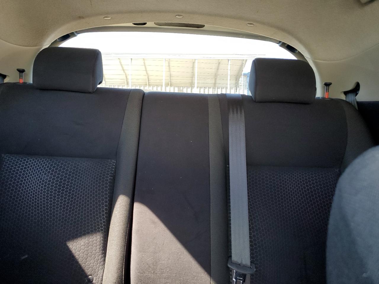 JN8AF5MR3FT503090 2015 Nissan Juke S