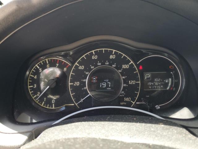 2015 Nissan Versa Note S VIN: 3N1CE2CP2FL418965 Lot: 61653004