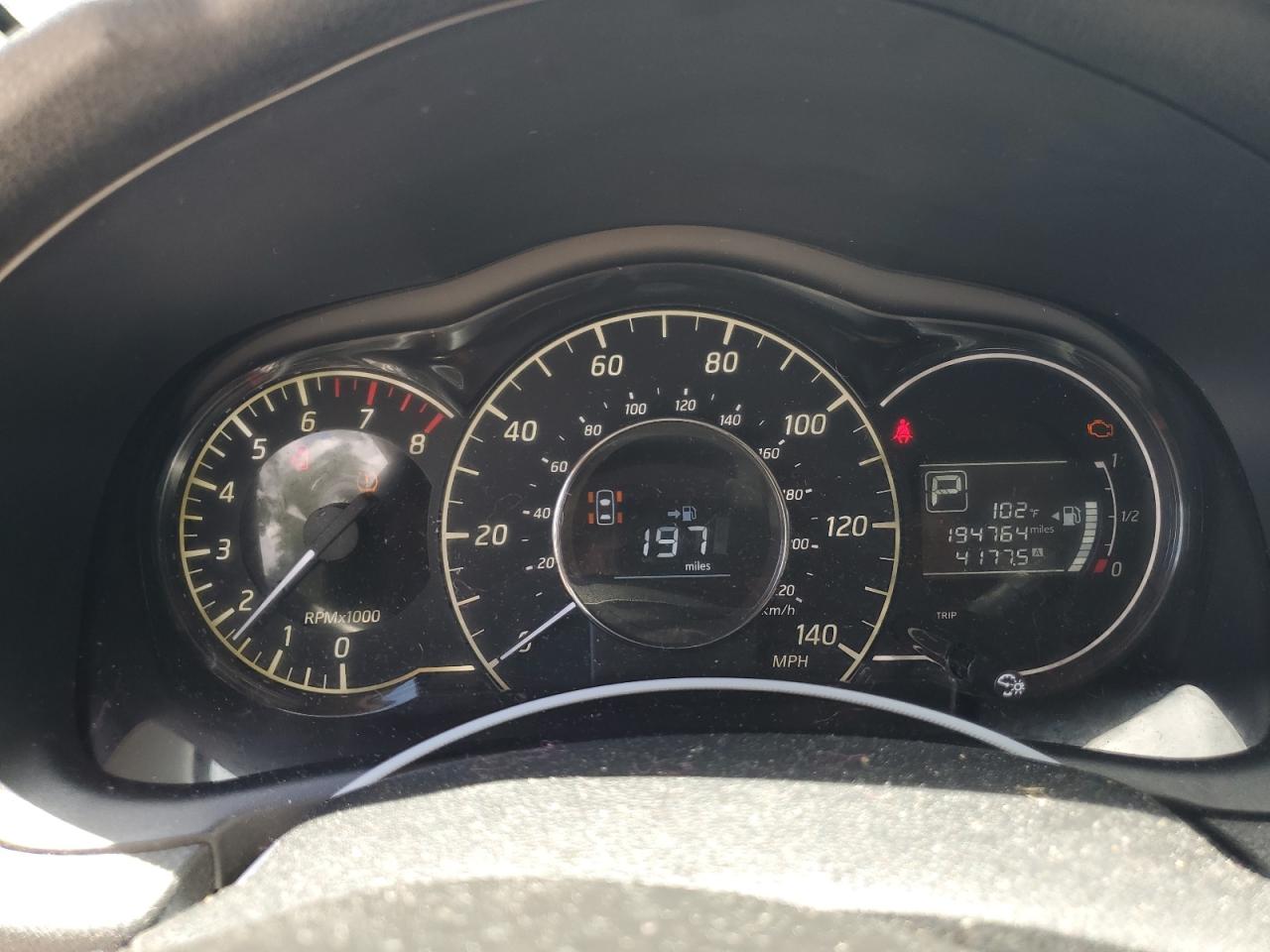 3N1CE2CP2FL418965 2015 Nissan Versa Note S