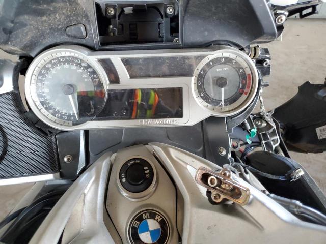 2015 BMW K1600 GT - WB1061105FZX82476