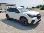 SUBARU ASCENT LIM photo