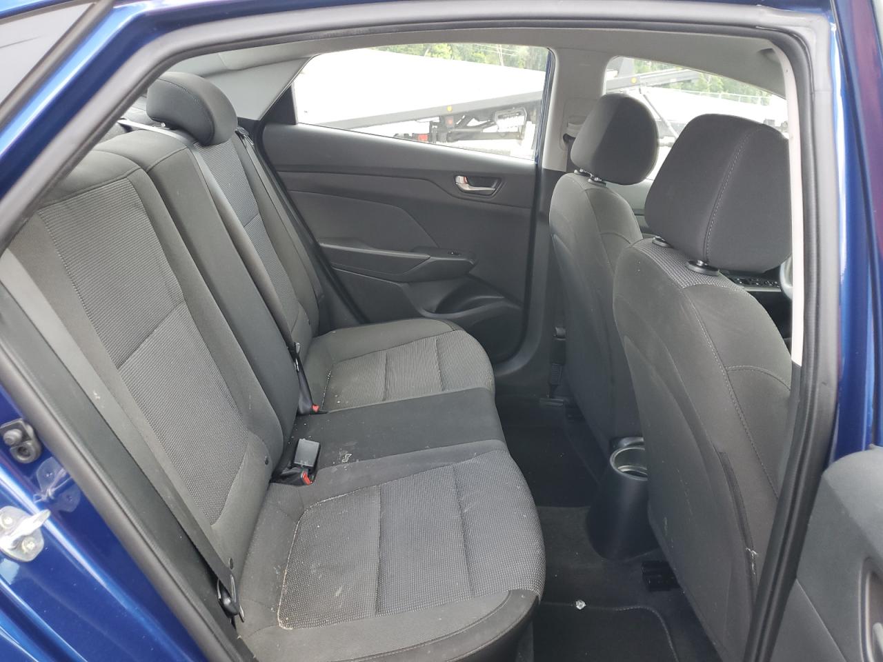 3KPC24A68LE112557 2020 Hyundai Accent Se