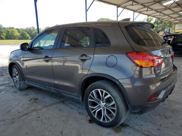 Vin: ja4ap3au6ku020133, lot: 62622944, mitsubishi outlander es 20192