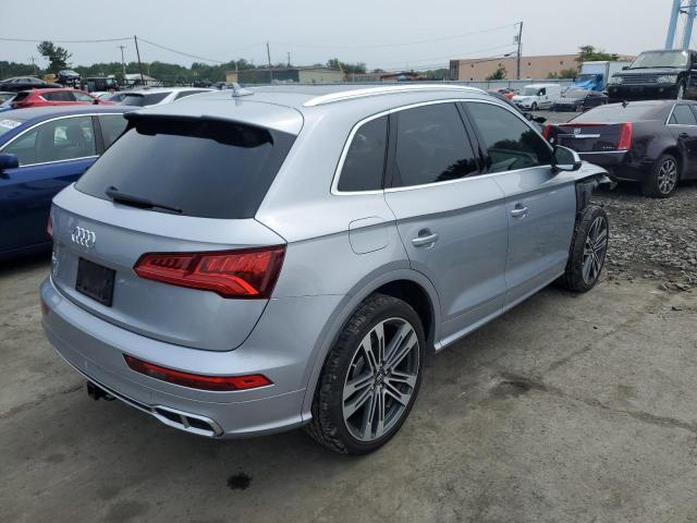 2018 AUDI SQ5 PRESTI WA1C4AFY6J2038336