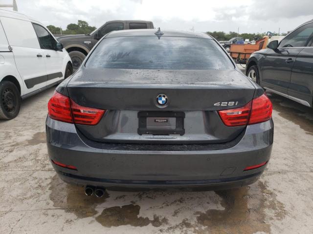 VIN WBA3N3C50EF711612 2014 BMW 4 Series, 428 I no.6