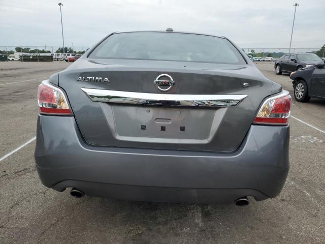 2015 NISSAN ALTIMA 2.5 - 1N4AL3AP0FN889652