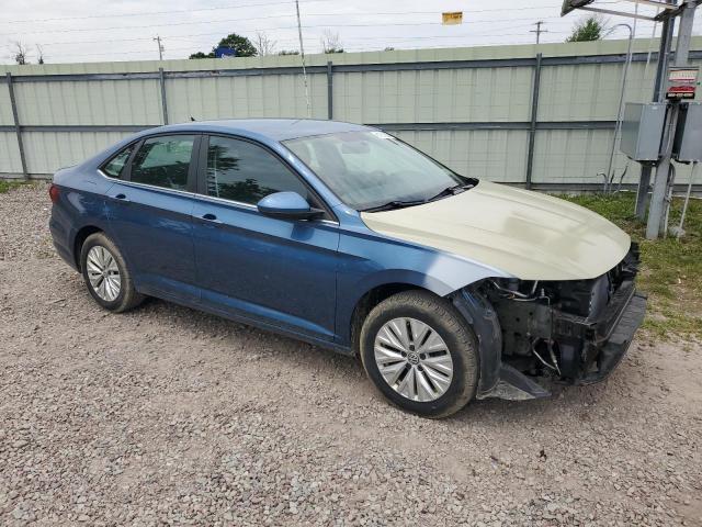 2020 Volkswagen Jetta S VIN: 3VWCB7BUXLM017709 Lot: 61061284