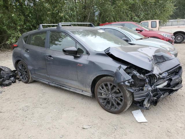 2024 SUBARU IMPREZA RS - JF1GUHJC4R8349094