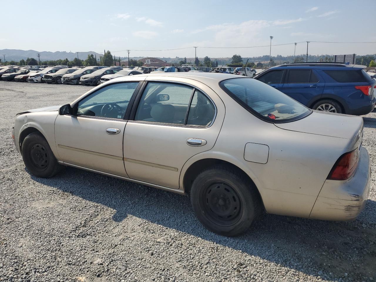 JN1CA21D6TT733697 1996 Nissan Maxima Gle