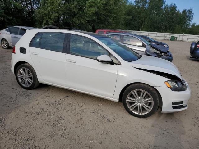 2015 VOLKSWAGEN GOLF TDI - 3VW2A7AU9FM017852