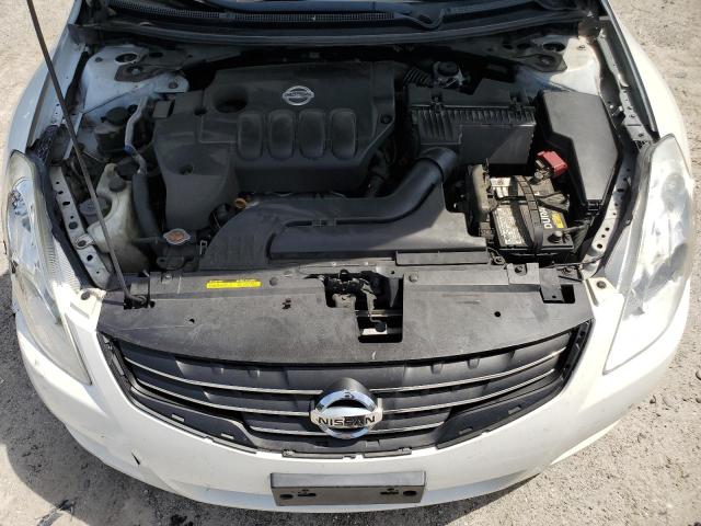 1N4AL2AP6CN402640 2012 Nissan Altima Base