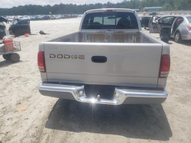 1998 Dodge Dakota VIN: 1B7GL22X0WS556883 Lot: 61250244