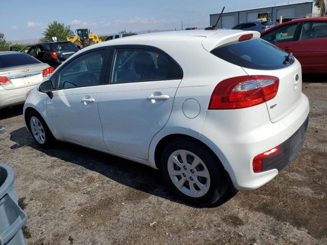 2016 KIA RIO EX - KNADN5A37G6583129