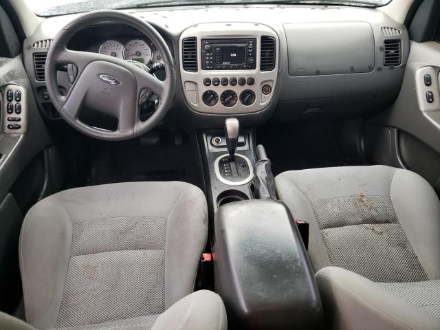 2006 Ford Escape Hev VIN: 1FMYU96H46KA19667 Lot: 60261404