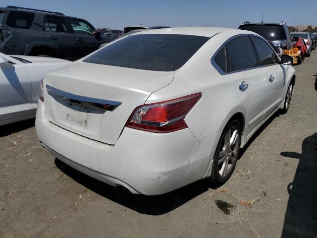 1N4BL3AP5DC253774 2013 Nissan Altima 3.5S
