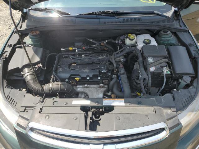 2015 CHEVROLET CRUZE LT - 1G1PC5SB1F7226221