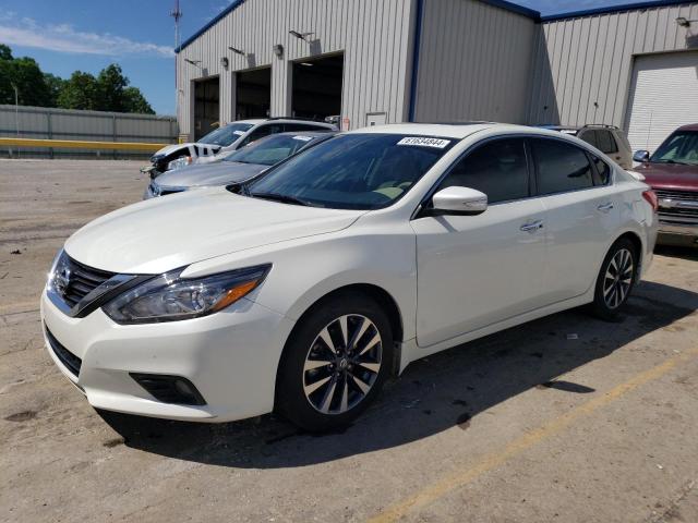 2016 NISSAN ALTIMA 2.5 2016