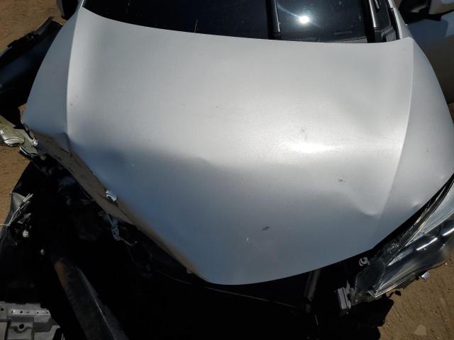 2018 TOYOTA COROLLA L - 2T1BURHE1JC059423