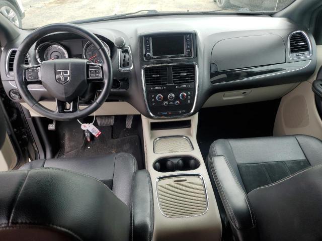 2018 DODGE GRAND CARA - 2C4RDGCG3JR297401