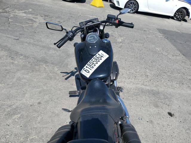 2019 HONDA VT750 C2B JH2RC5383KK900130