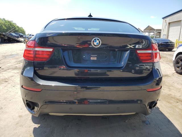 VIN 5UXFG2C52E0H10924 2014 BMW X6, Xdrive35I no.6