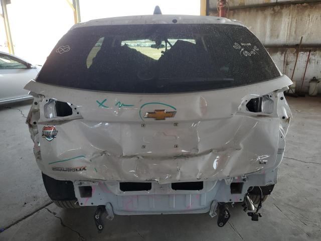 2023 CHEVROLET EQUINOX LT 3GNAXKEG5PL104604  63143694