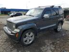 JEEP LIBERTY SP снимка