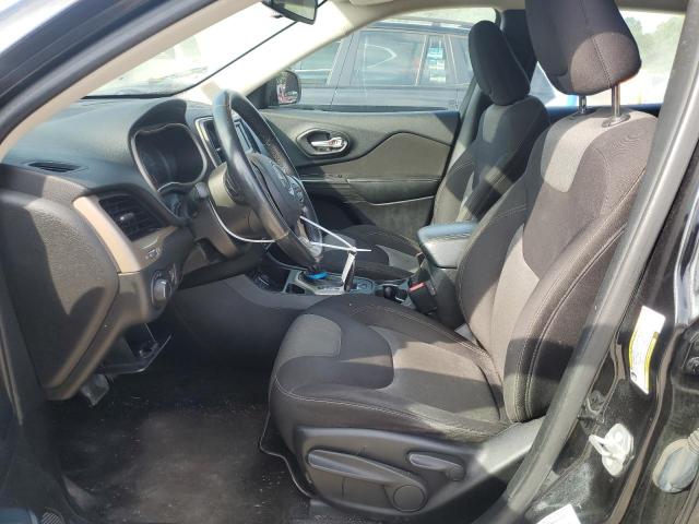 2016 JEEP CHEROKEE S - 1C4PJLAB7GW140938