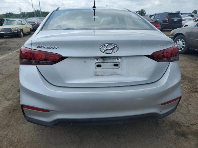 2020 HYUNDAI ACCENT SE 3KPC24A6XLE120711  64986574