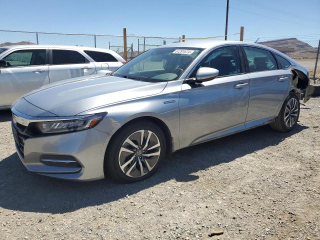 2020 HONDA ACCORD HYB - 1HGCV3F17LA016521